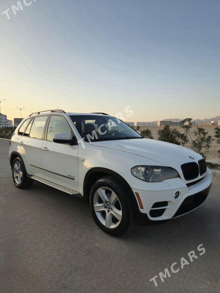 BMW X5 2010 - 240 000 TMT - Balkanabat - img 2