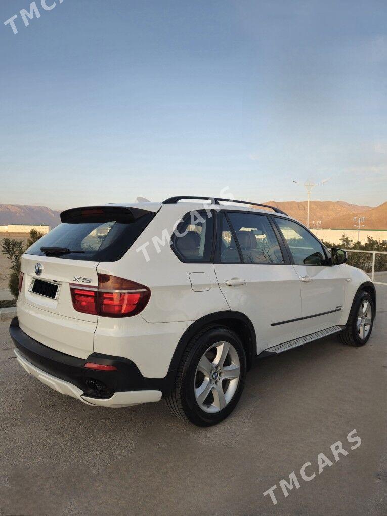 BMW X5 2010 - 240 000 TMT - Balkanabat - img 3
