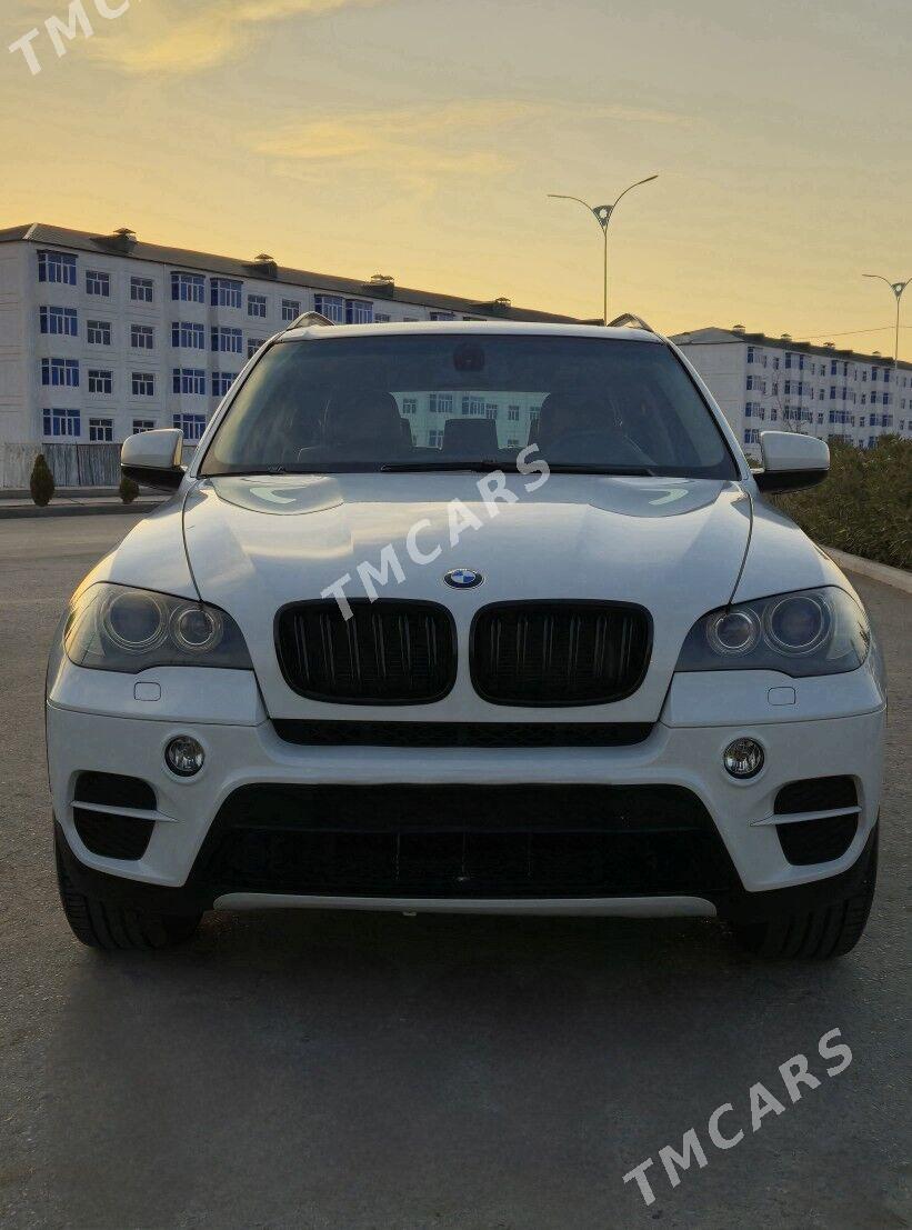 BMW X5 2010 - 240 000 TMT - Balkanabat - img 5