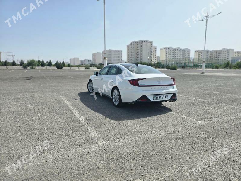 Hyundai Sonata 2020 - 320 000 TMT - 11 мкр - img 2