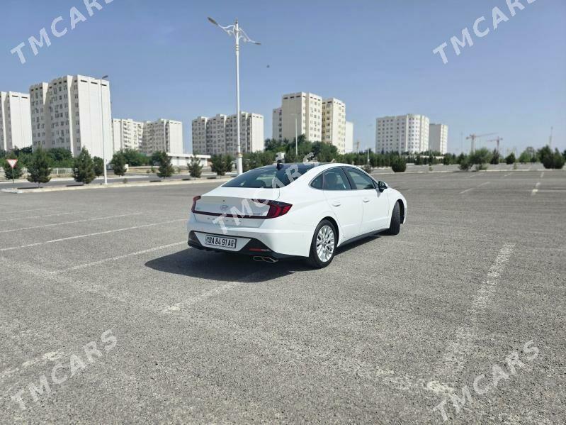 Hyundai Sonata 2020 - 320 000 TMT - 11 мкр - img 3