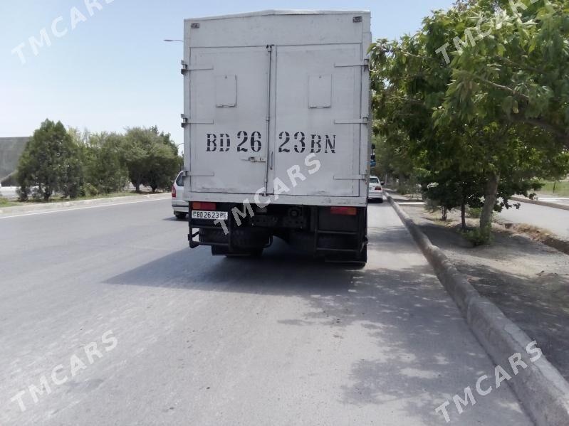 Zil 133 1993 - 140 000 TMT - Гызыларбат - img 2