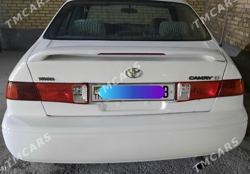 Toyota Camry 2000 - 120 000 TMT - Türkmenabat - img 3