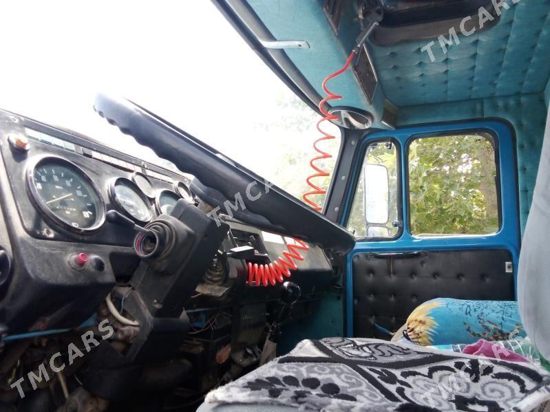 Zil 133 1993 - 140 000 TMT - Гызыларбат - img 4