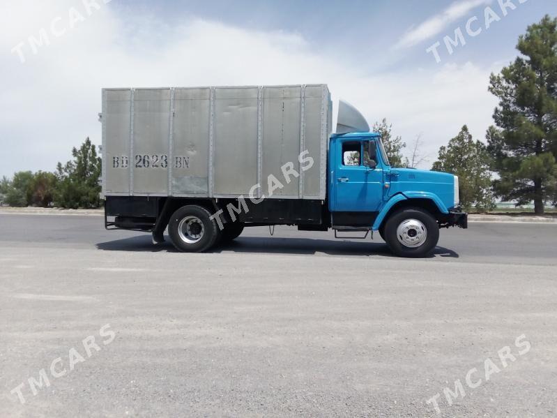Zil 133 1993 - 140 000 TMT - Гызыларбат - img 3