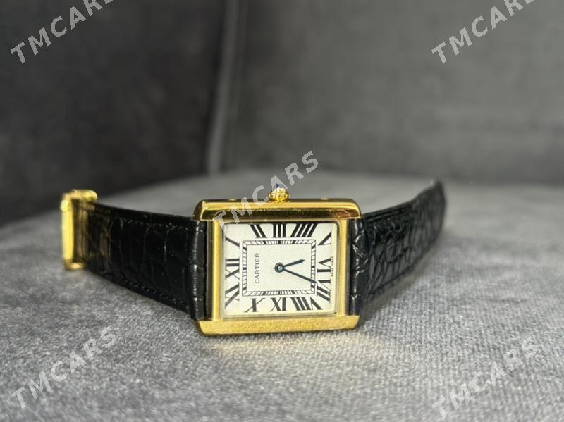 cartier - Aşgabat - img 3