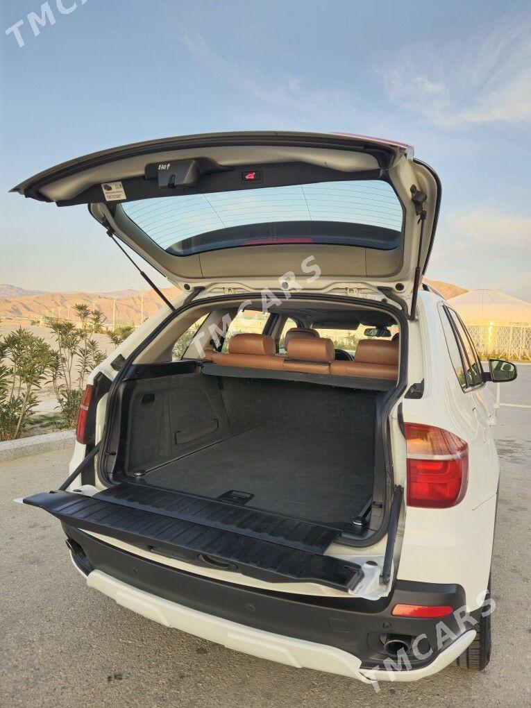 BMW X5 2010 - 240 000 TMT - Balkanabat - img 8