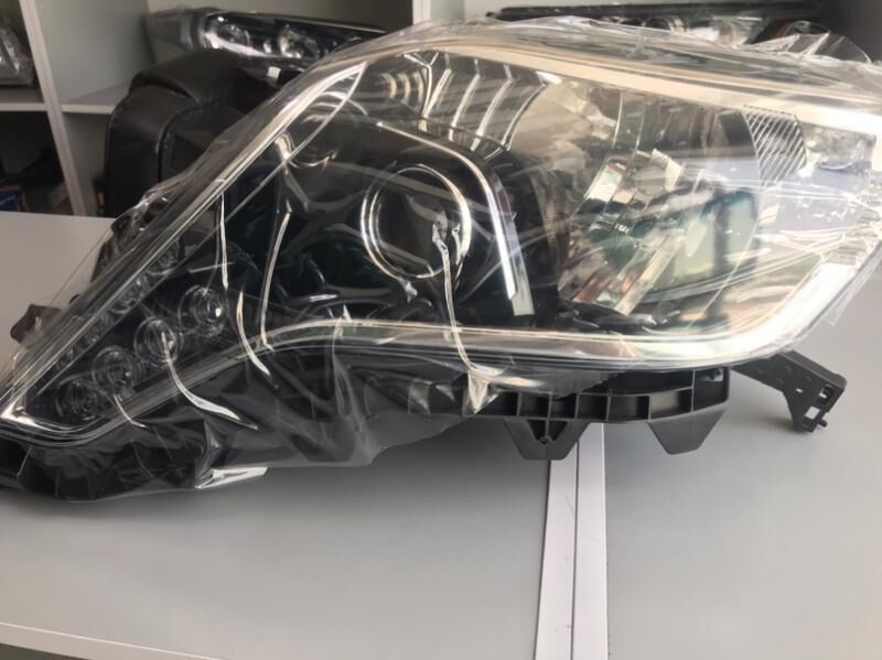 Prada 14 fara 2 500 TMT - Bedew - img 3