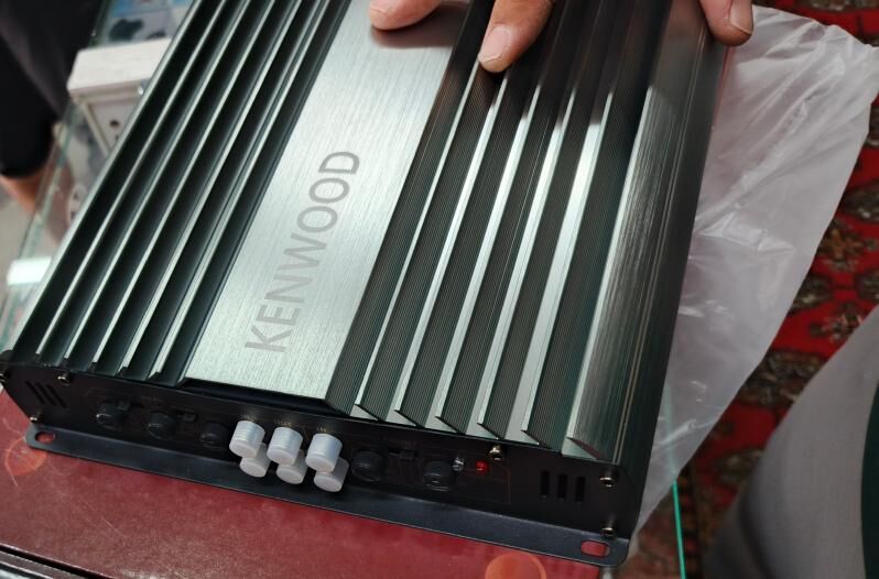 kenwood usuli 11 150 TMT - Гаудан "А" - img 2