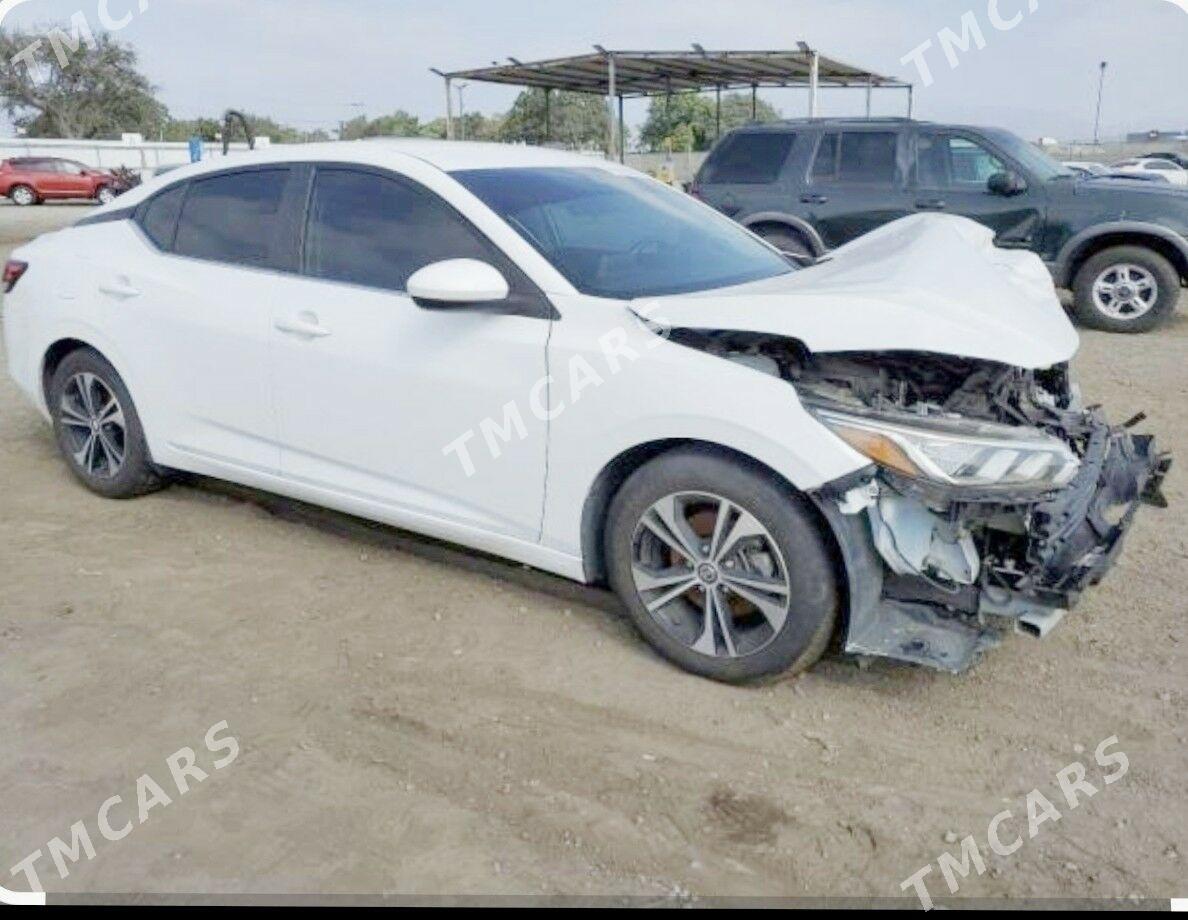 Nissan Sentra 2021 - 185 000 TMT - Mary - img 10