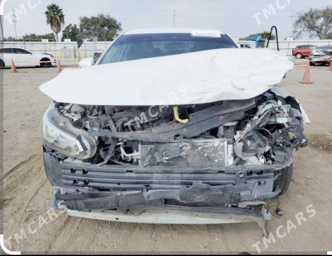 Nissan Sentra 2021 - 185 000 TMT - Mary - img 9