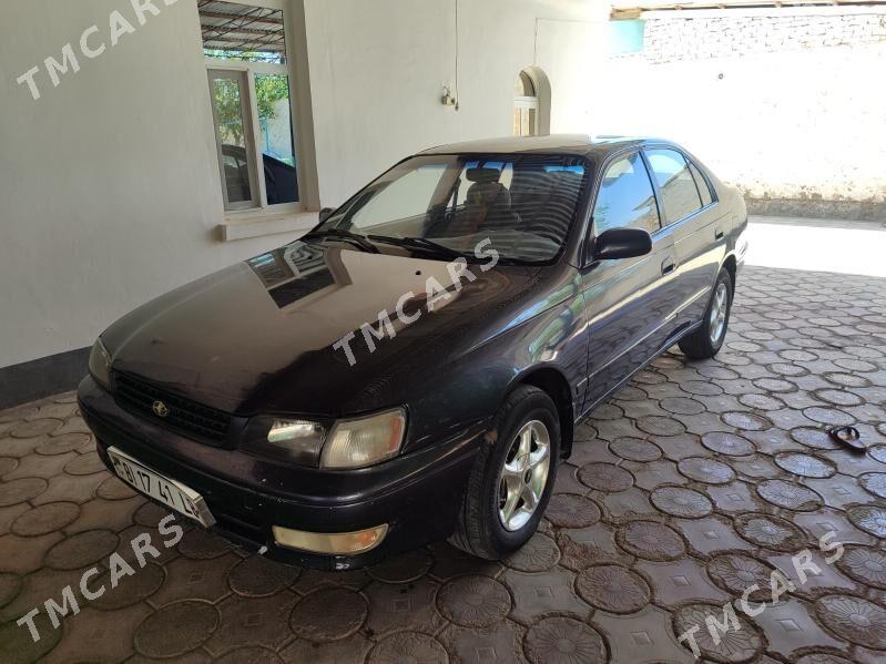 Toyota Corona 1995 - 55 000 TMT - Kerki - img 5