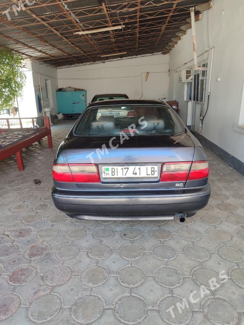 Toyota Corona 1995 - 55 000 TMT - Kerki - img 4