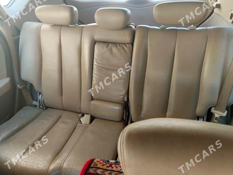 Nissan Murano 2005 - 95 000 TMT - Daşoguz - img 4