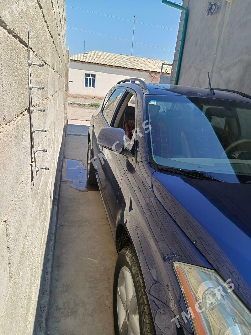 Nissan Murano 2005 - 95 000 TMT - Daşoguz - img 2