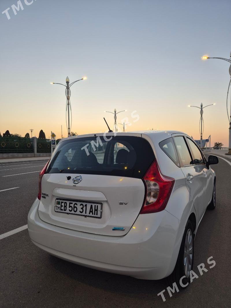 Nissan Versa 2013 - 107 000 TMT - Aşgabat - img 4