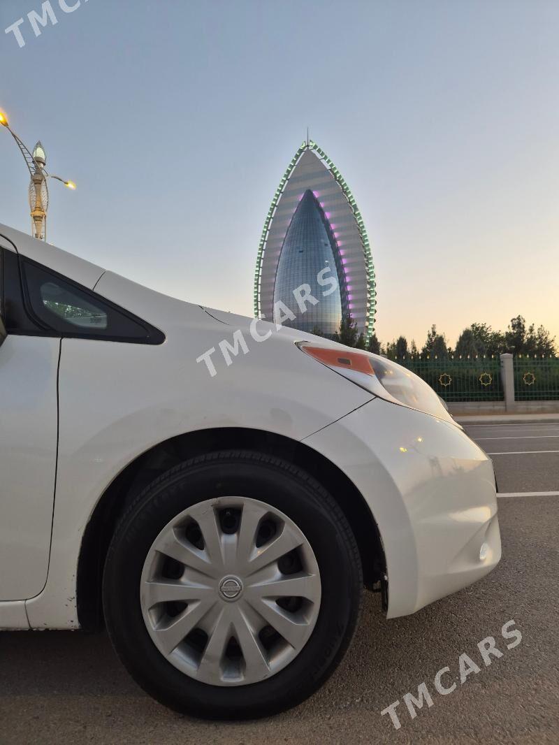Nissan Versa 2013 - 107 000 TMT - Aşgabat - img 6