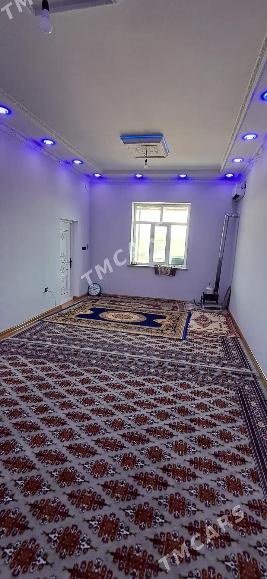 Öñally pylan jaý - Aşgabat - img 10