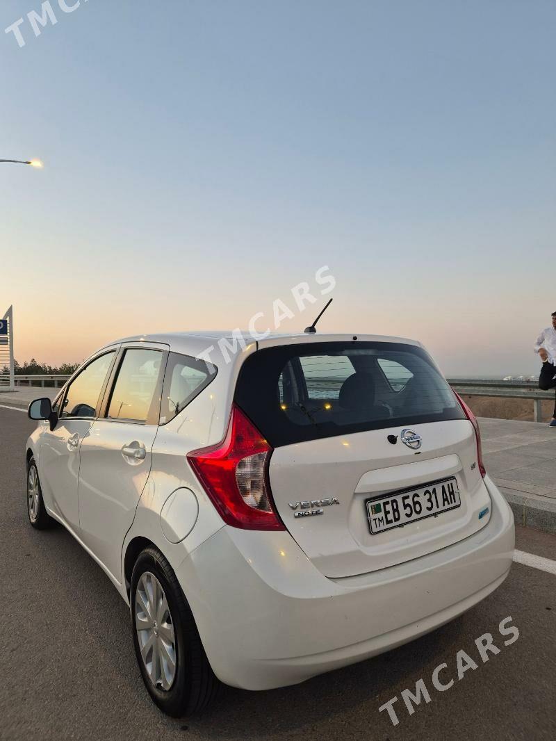 Nissan Versa 2013 - 107 000 TMT - Aşgabat - img 3