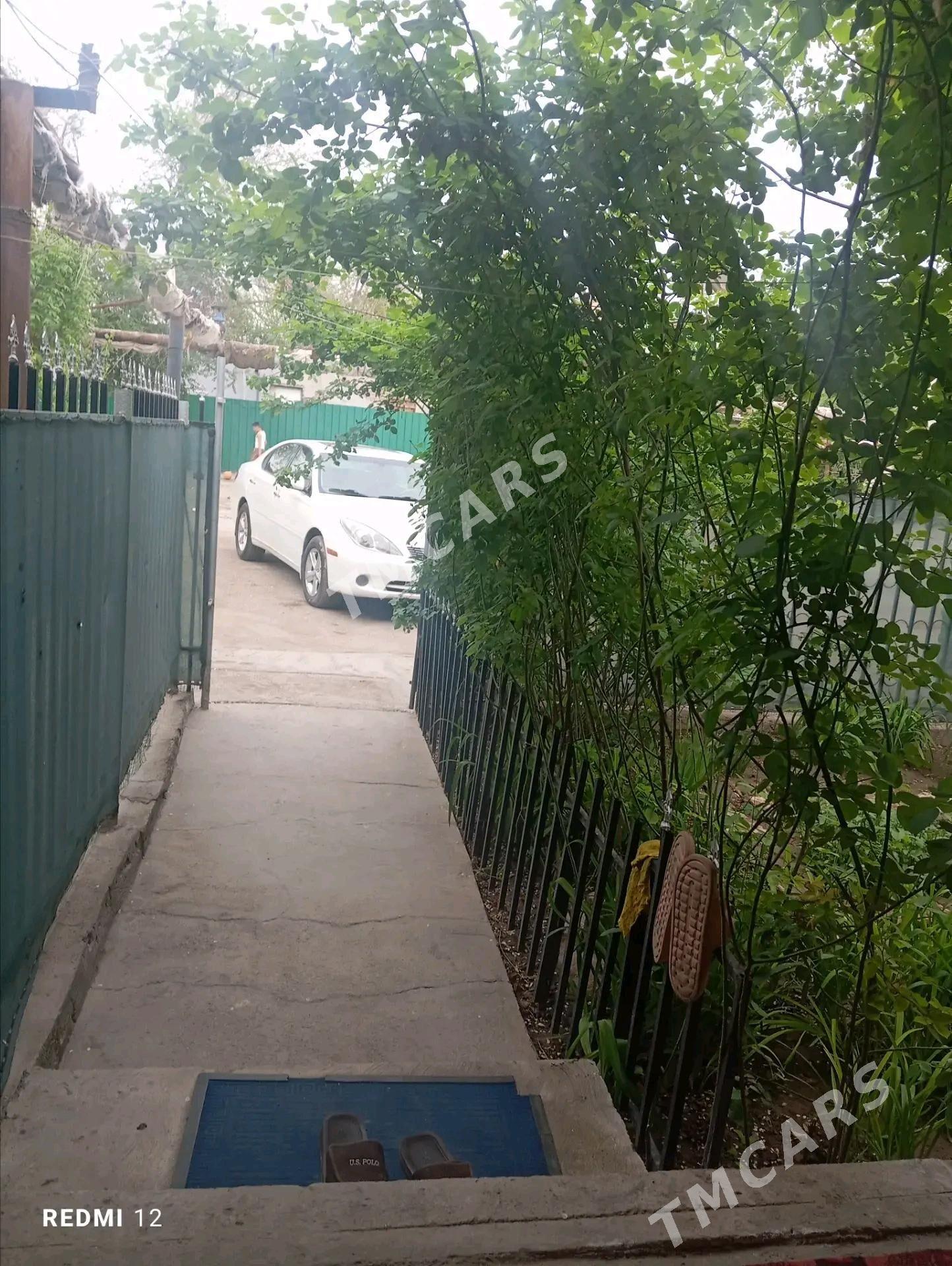 Квартира напротив Военкомата - Daşoguz - img 6
