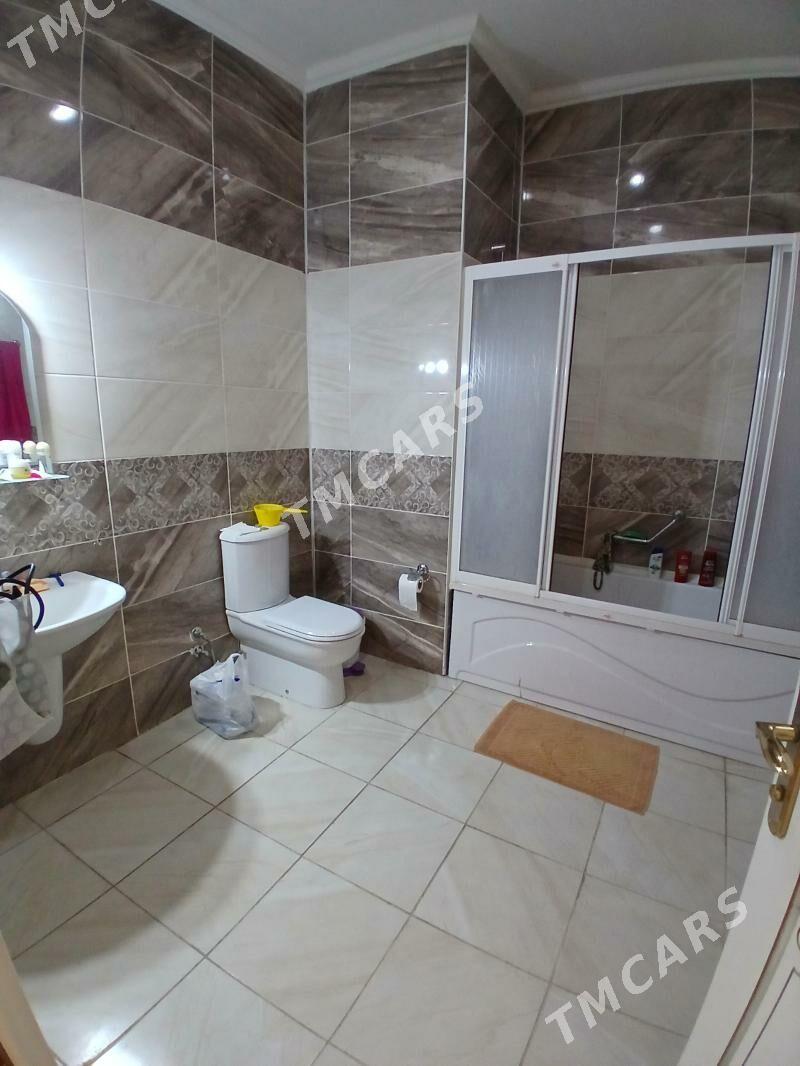 14 tapgyr 3kom 187m² - Ашхабад - img 4