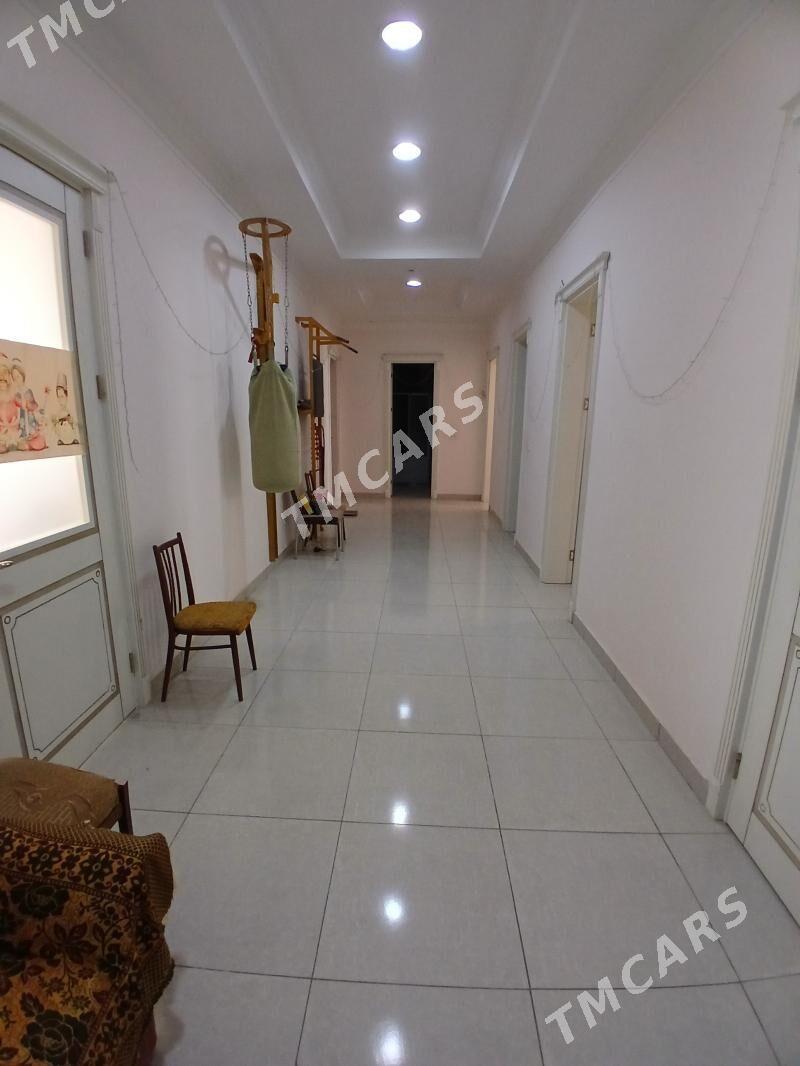 14 tapgyr 3kom 187m² - Ашхабад - img 3