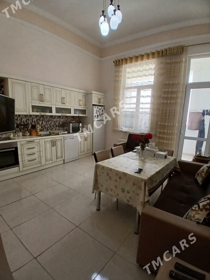 14 tapgyr 3kom 187m² - Ашхабад - img 2