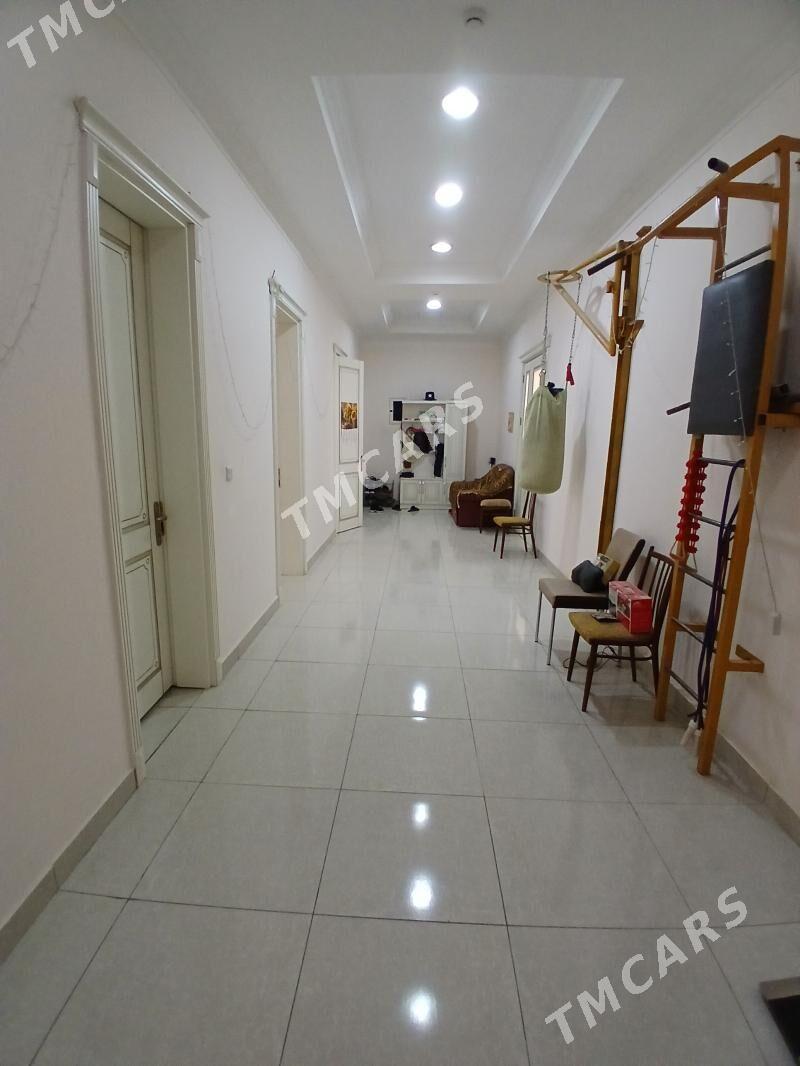 14 tapgyr 3kom 187m² - Ашхабад - img 5