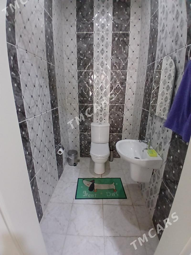 14 tapgyr 3kom 187m² - Ашхабад - img 8