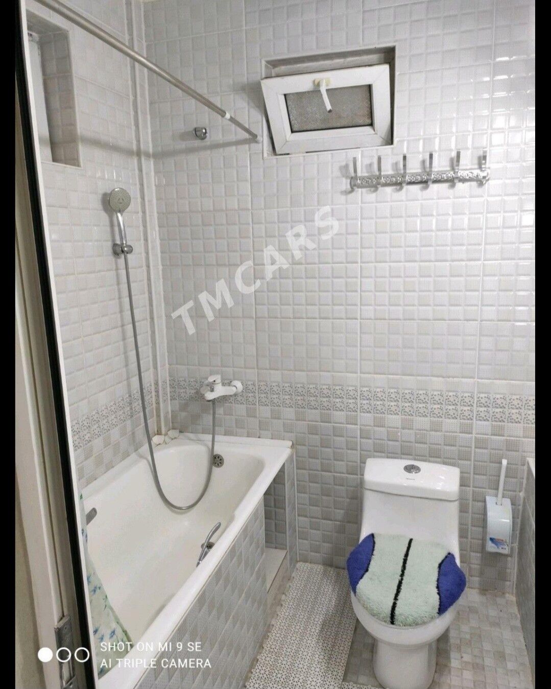 Arenda Gagarin  - Aşgabat - img 2