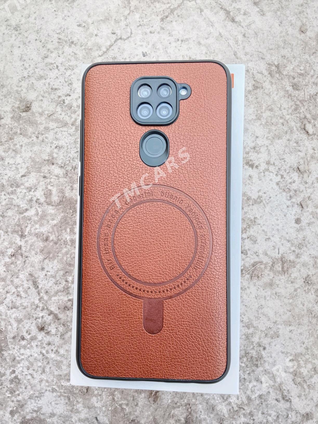 Redmi note9 Abmen - Daşoguz - img 2