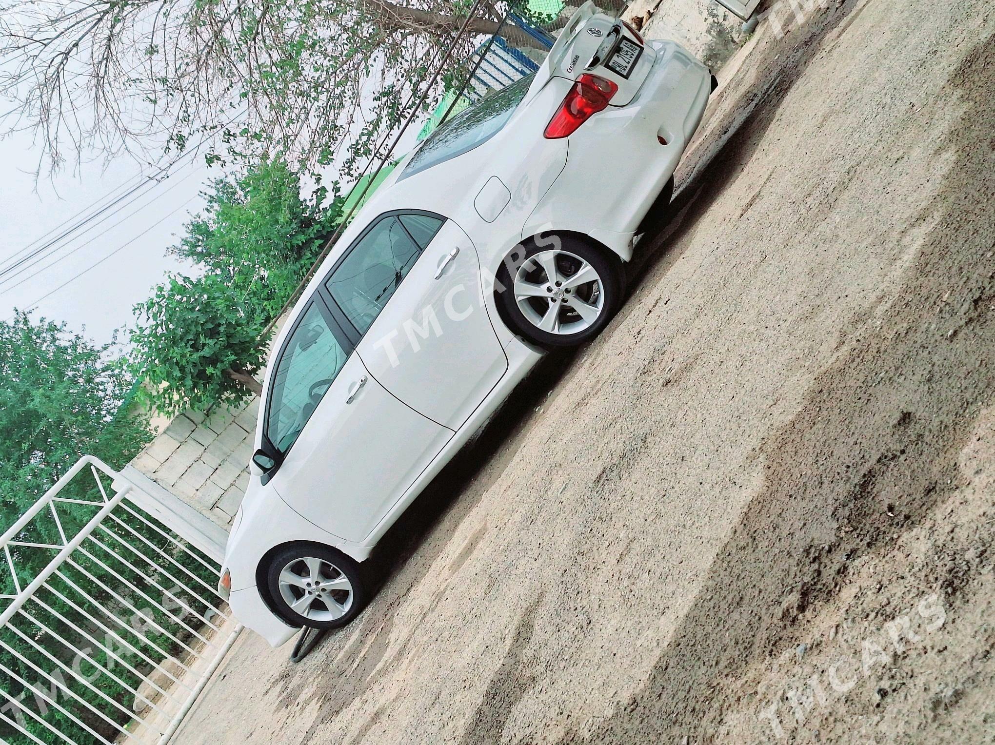 Toyota Corolla 2008 - 140 000 TMT - Aşgabat - img 2