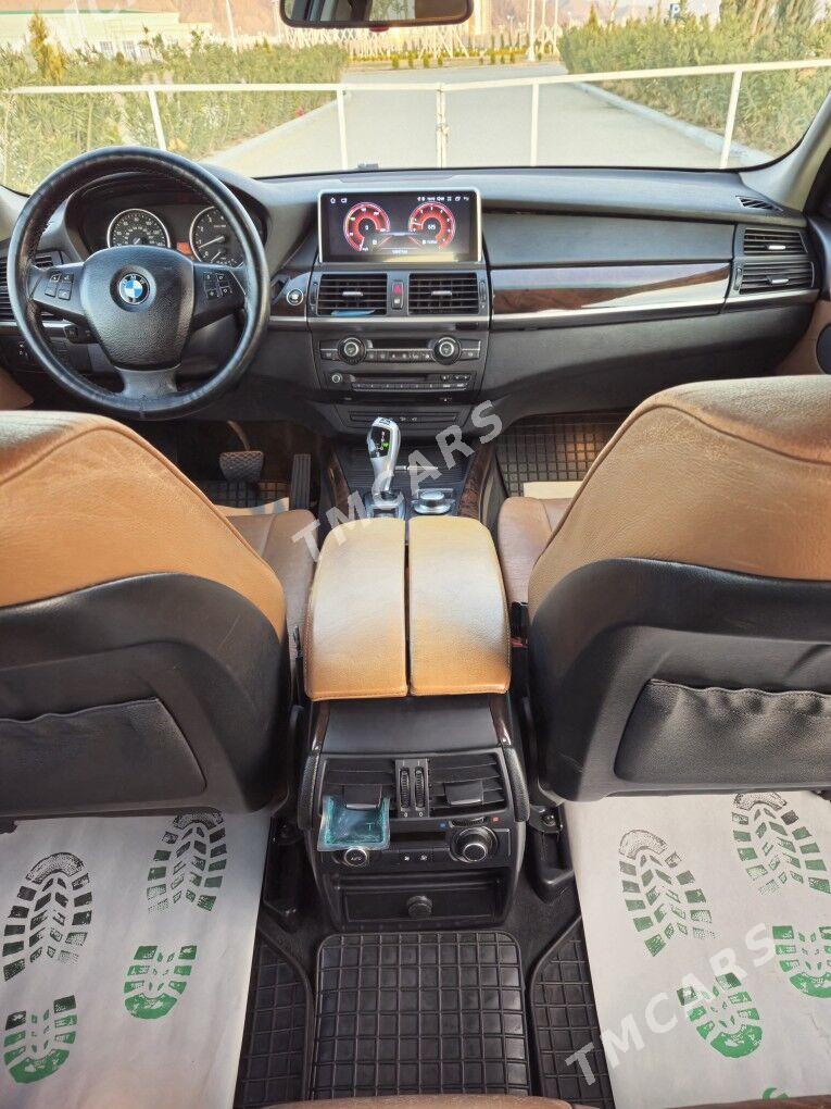 BMW X5 2010 - 240 000 TMT - Balkanabat - img 10
