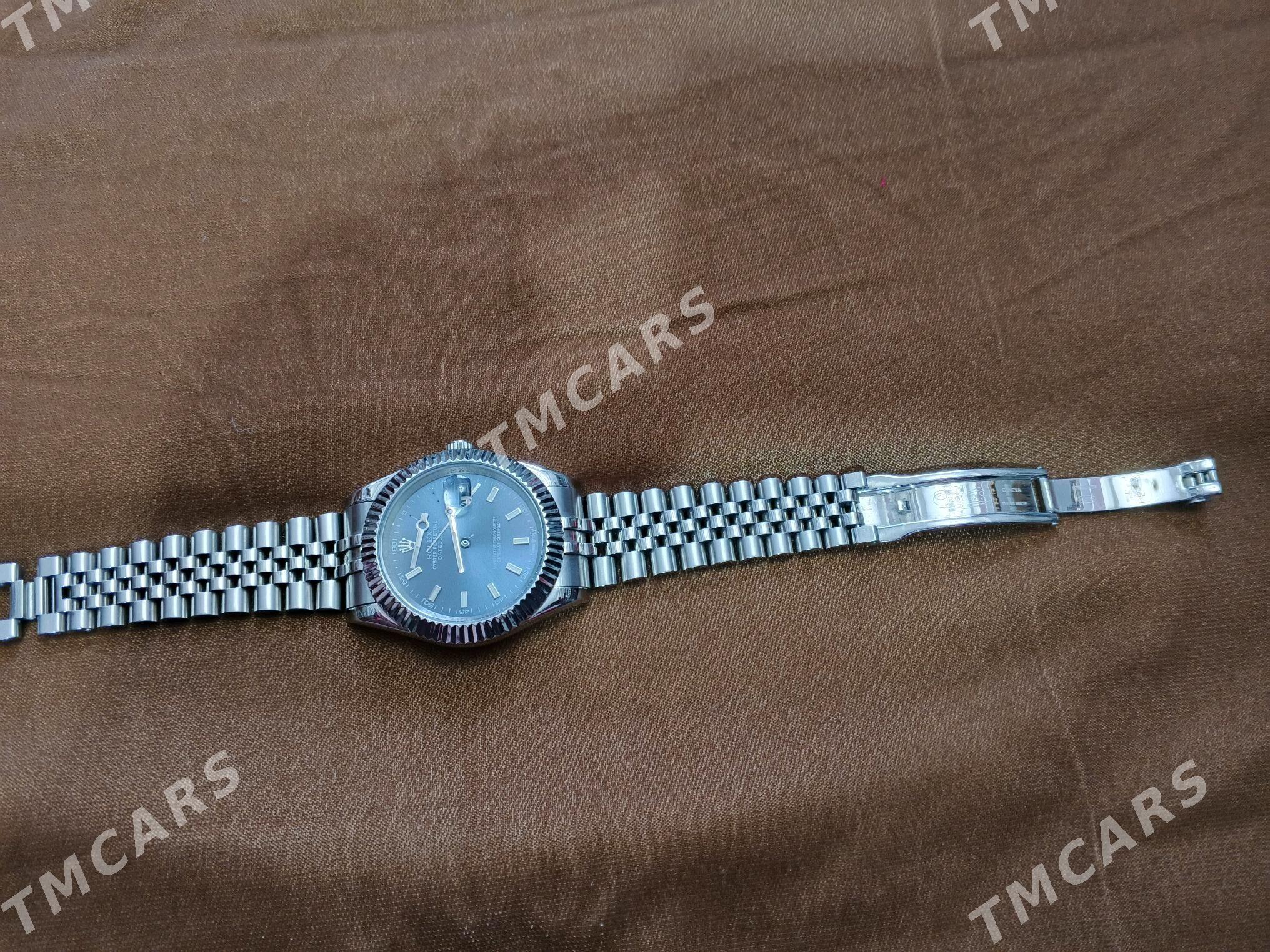 ROLEX SAGAT - Ашхабад - img 2