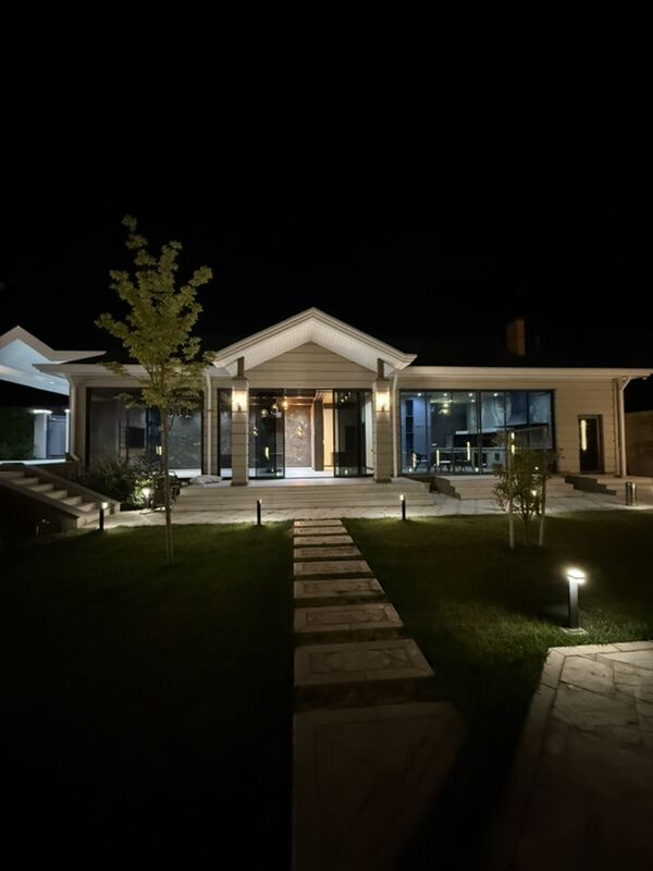 Yokarky Kosi bay oba 12 sotok - Aşgabat - img 2