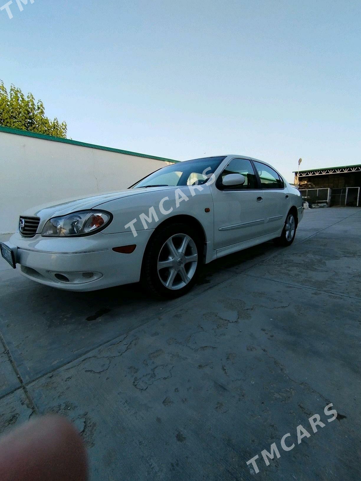 Nissan Maxima 2006 - 140 000 TMT - Änew - img 4
