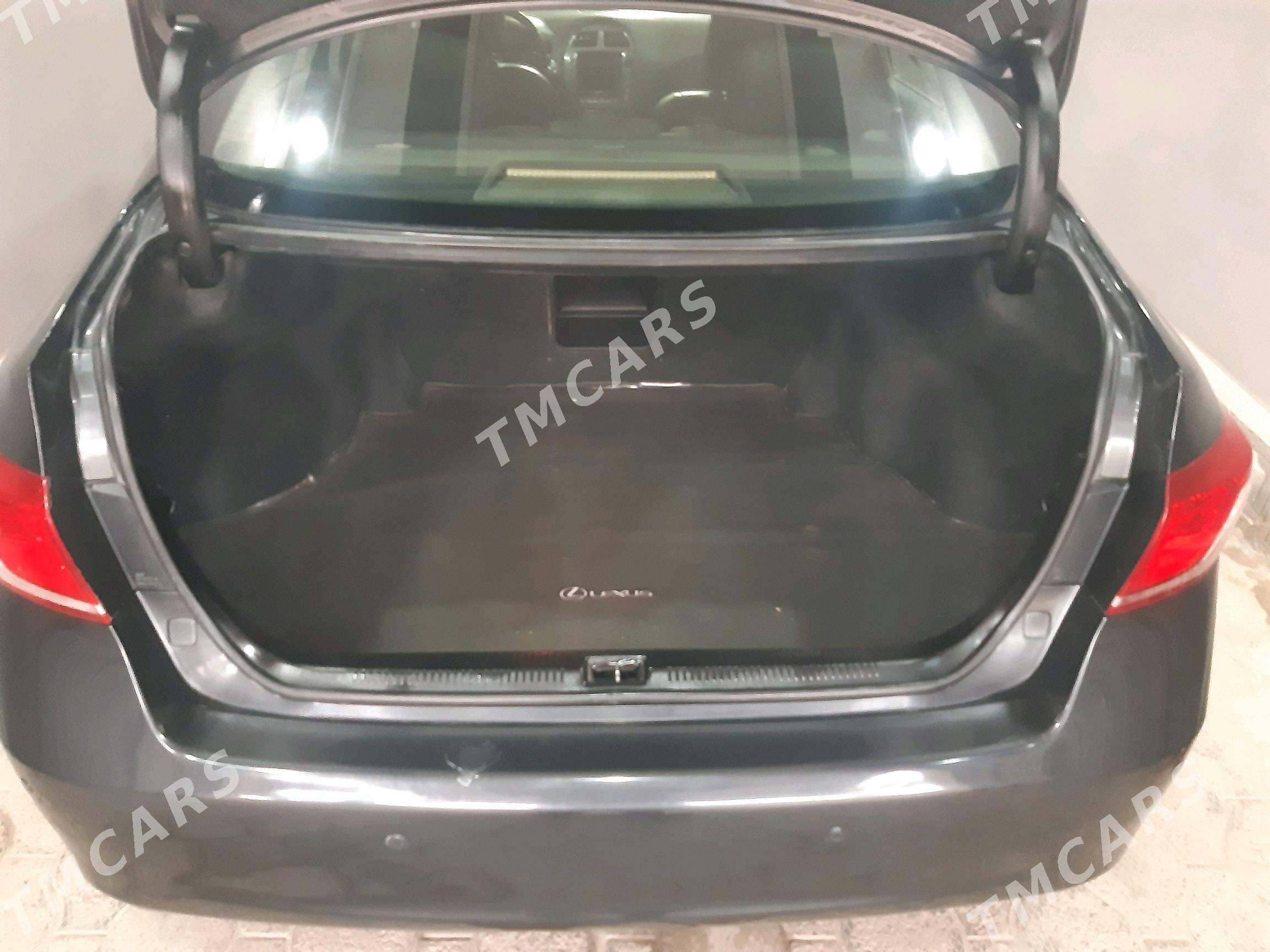 Lexus ES 350 2009 - 220 000 TMT - Дянев - img 7
