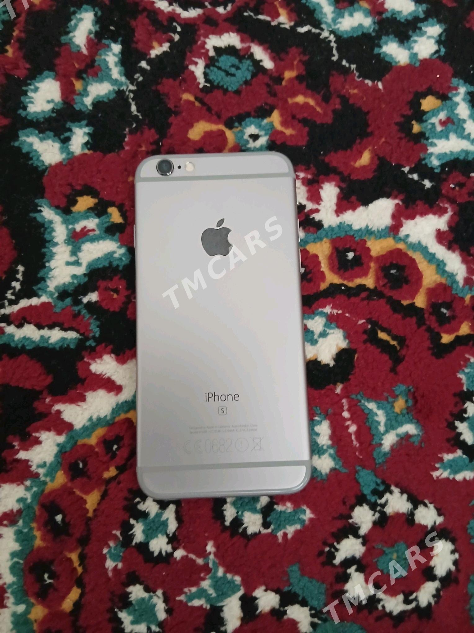 iphone 6 s - Гызыларбат - img 2
