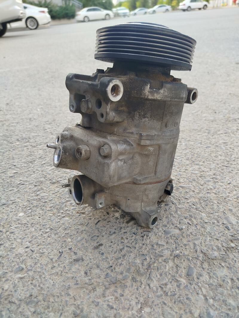 BMW Kompressory Zawot 3 000 TMT - Aşgabat - img 3