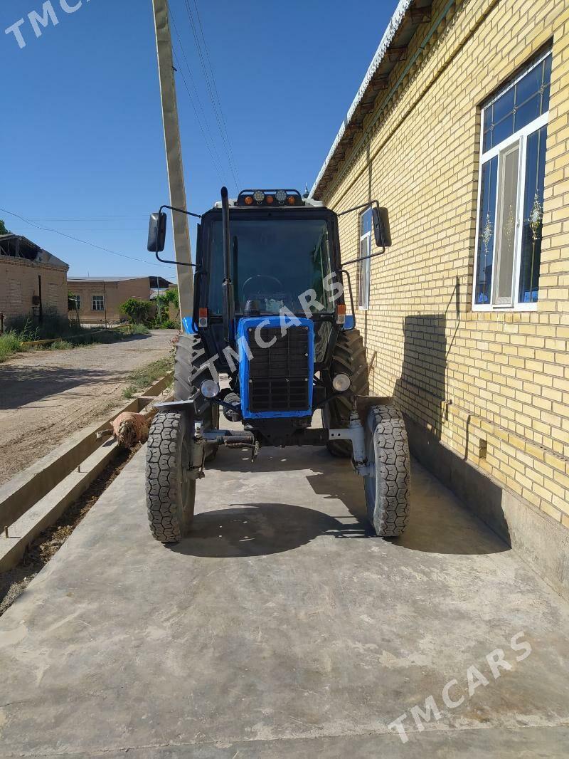 MTZ 82 1998 - 135 000 TMT - Дянев - img 3