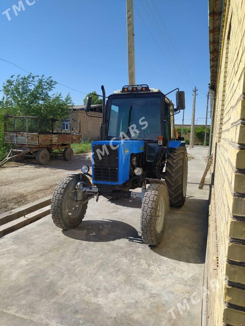 MTZ 82 1998 - 135 000 TMT - Дянев - img 8