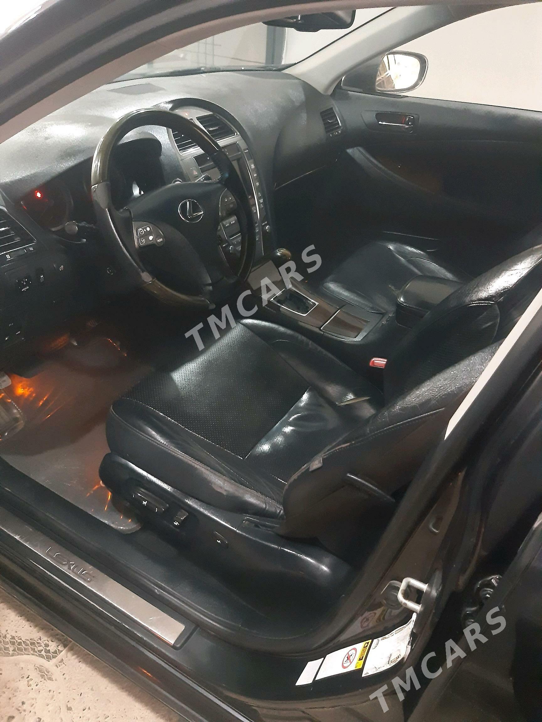 Lexus ES 350 2009 - 220 000 TMT - Дянев - img 8