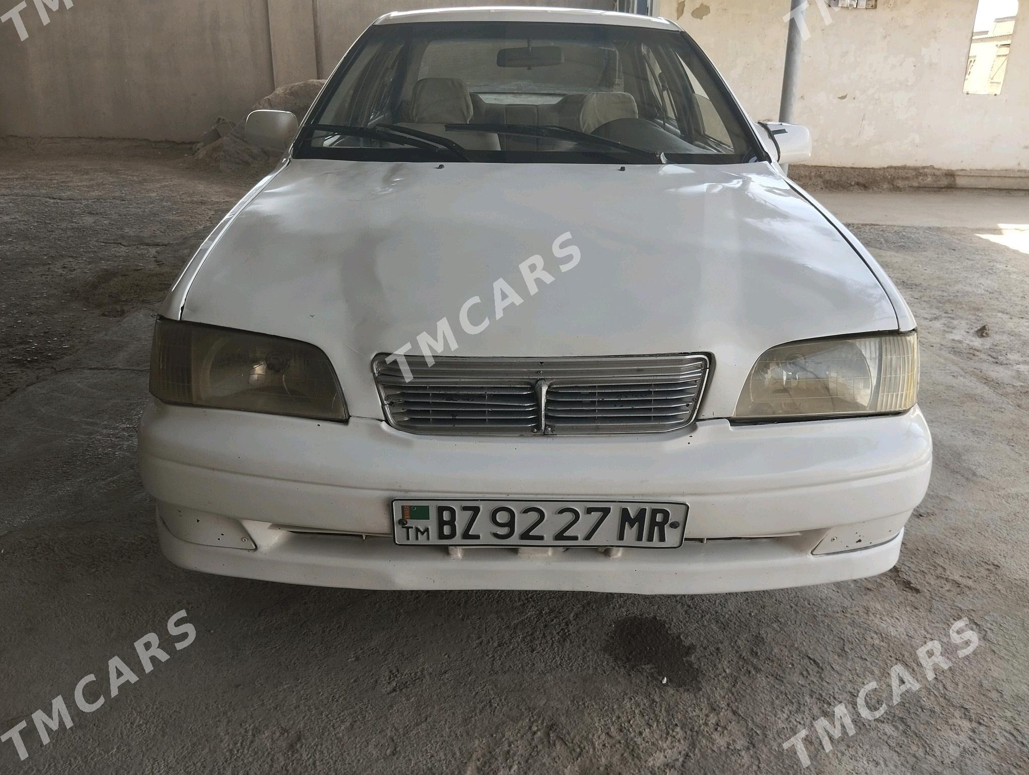 Toyota Camry 1994 - 40 000 TMT - Мары - img 4