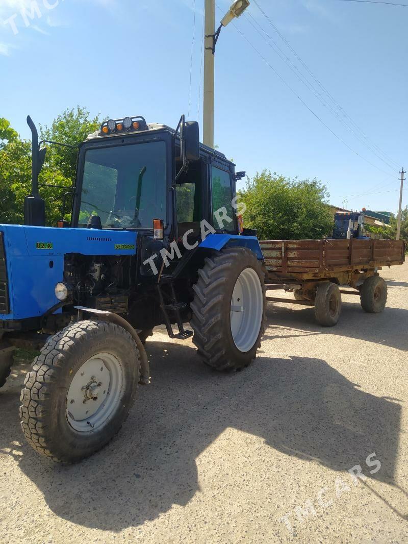 MTZ 82 1998 - 135 000 TMT - Дянев - img 6