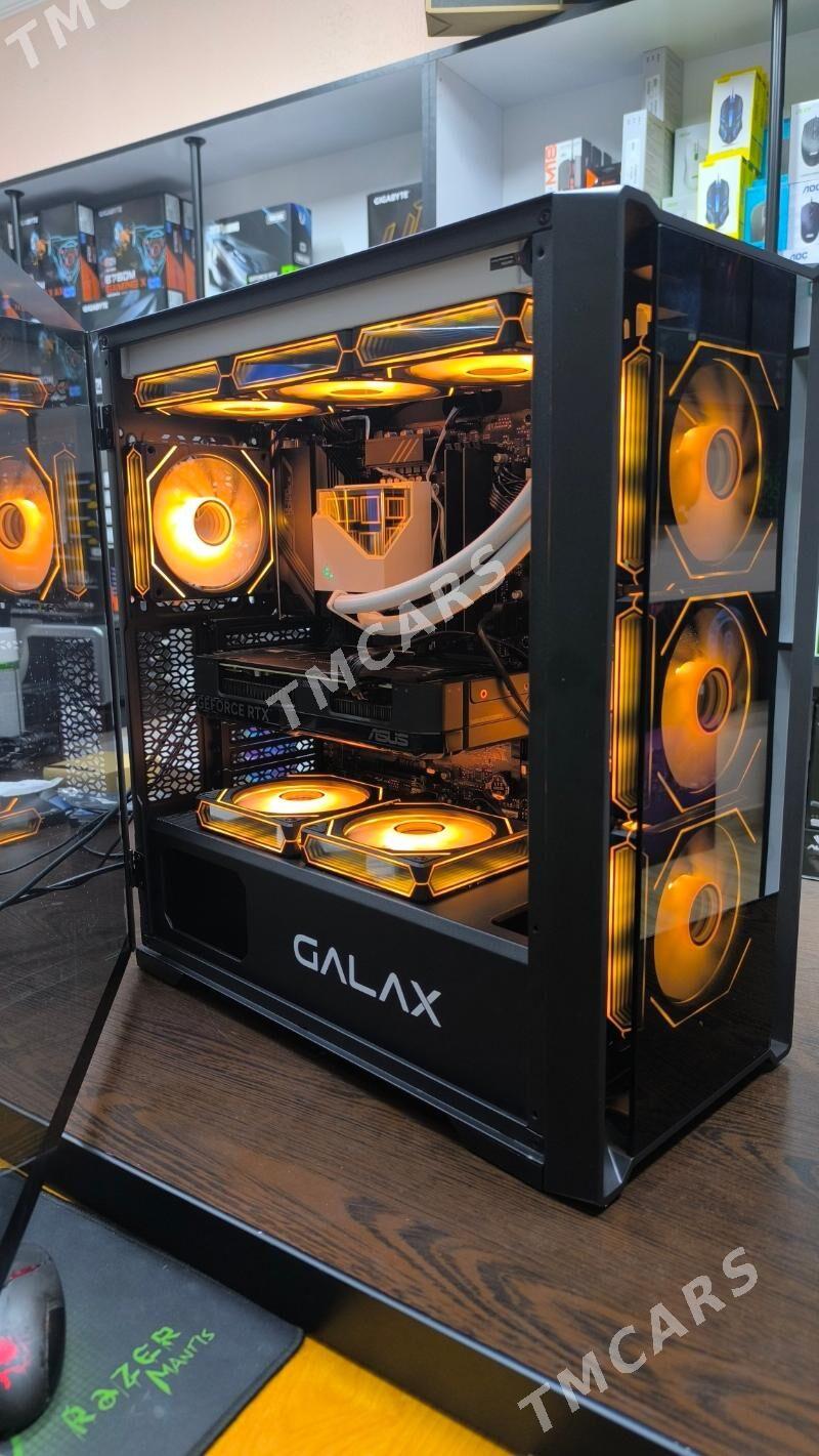 i7 14700F/ RTX 4060/ Igrawoy k - Parahat 4 - img 2