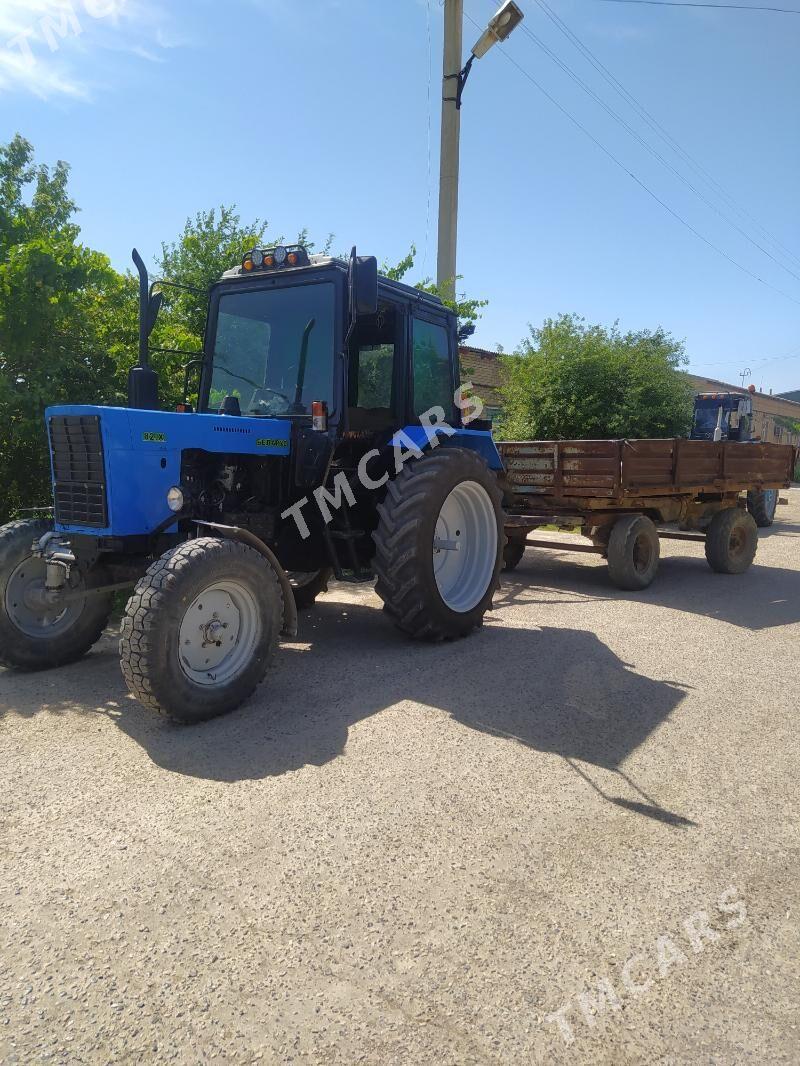 MTZ 82 1998 - 135 000 TMT - Дянев - img 5