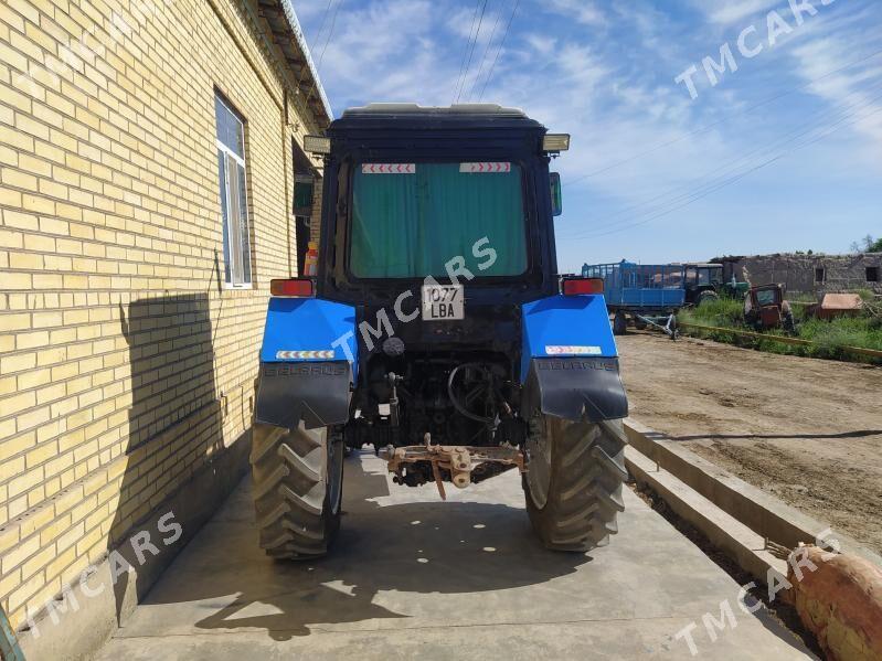 MTZ 82 1998 - 135 000 TMT - Дянев - img 7