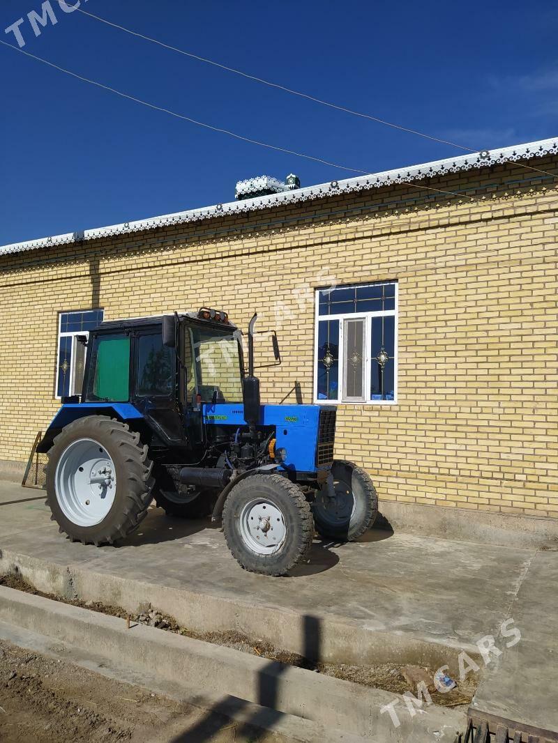MTZ 82 1998 - 135 000 TMT - Дянев - img 2