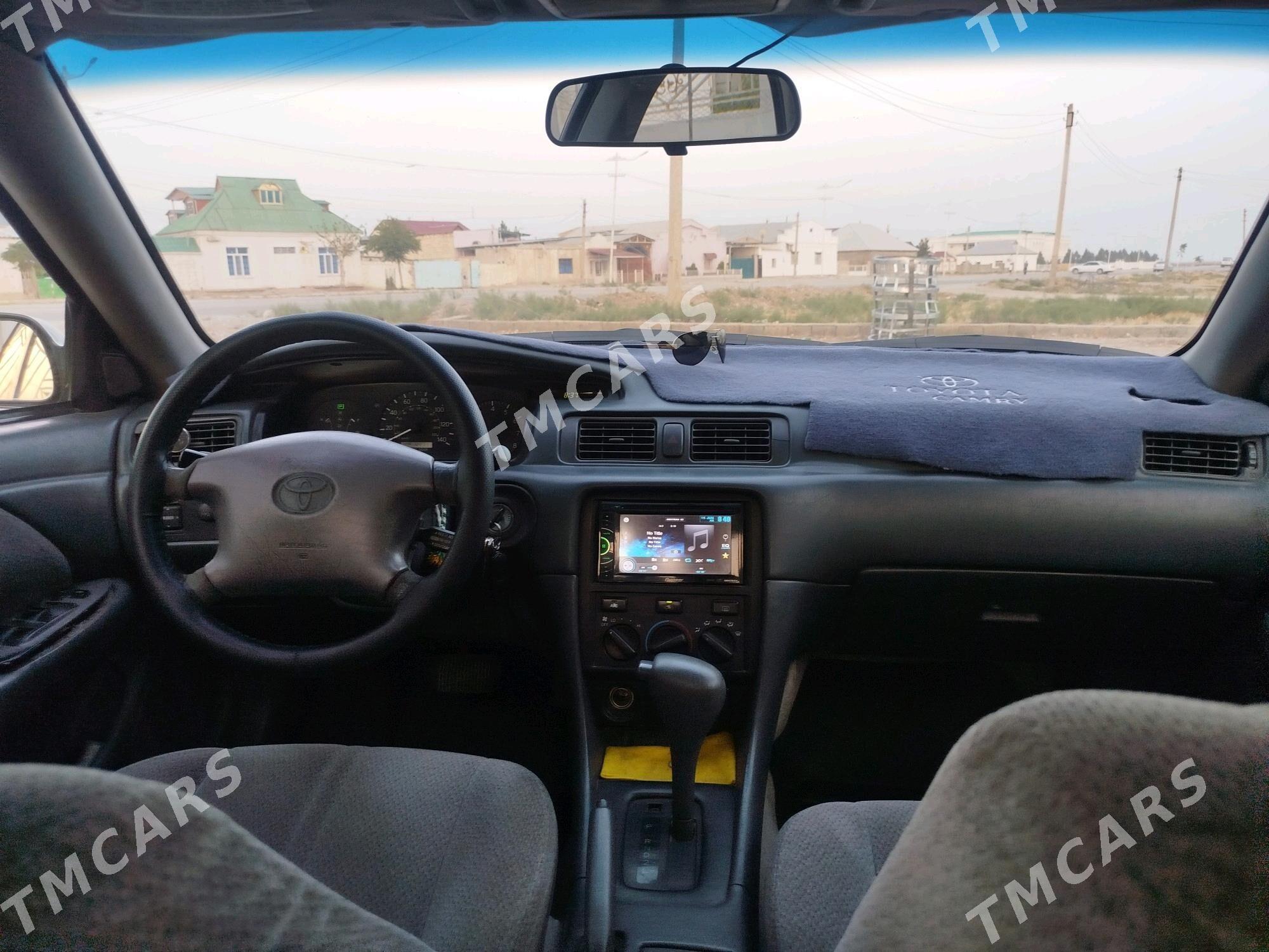 Toyota Camry 2001 - 120 000 TMT - Balkanabat - img 2