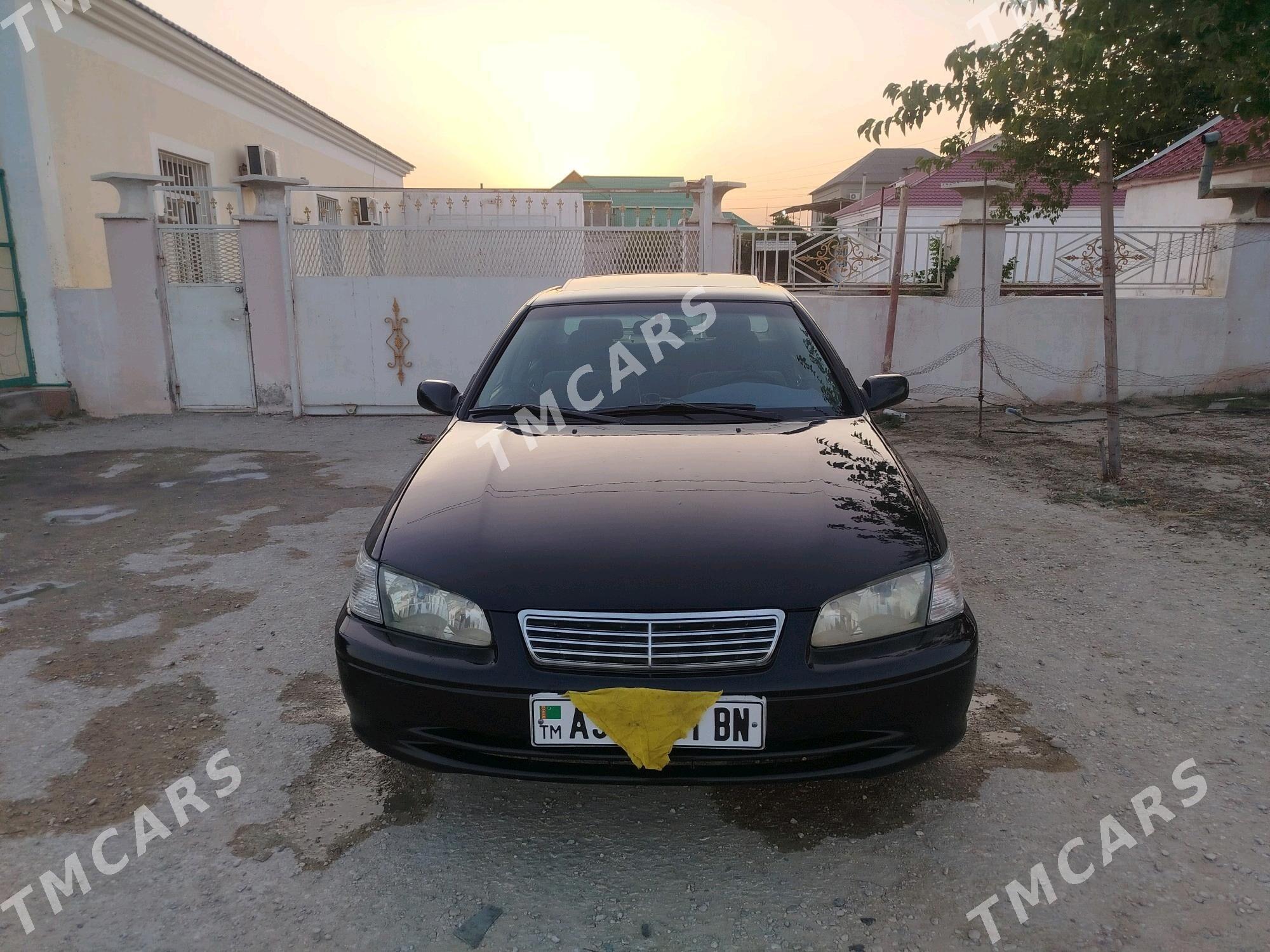 Toyota Camry 2001 - 120 000 TMT - Balkanabat - img 4